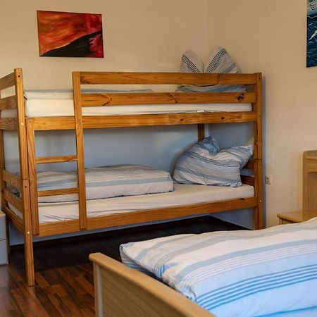 Ferienwohnung Schafbergblick Balingen Exteriér fotografie