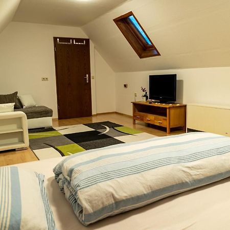 Ferienwohnung Schafbergblick Balingen Exteriér fotografie