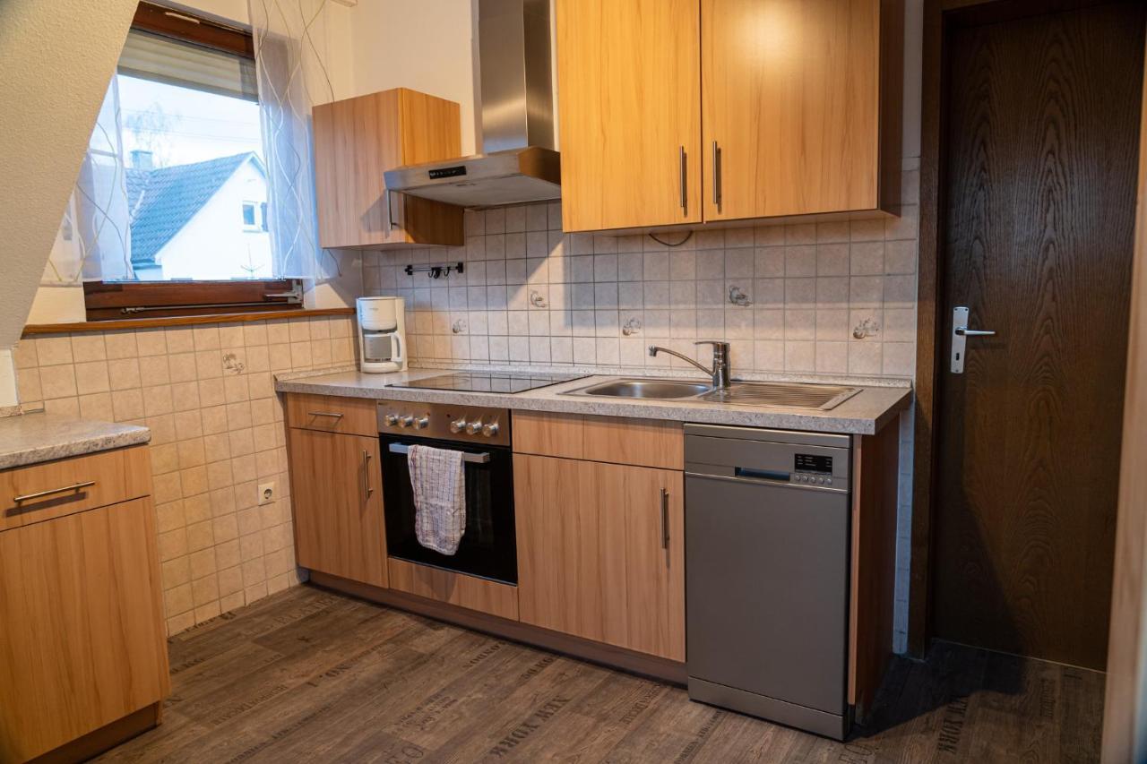 Ferienwohnung Schafbergblick Balingen Exteriér fotografie