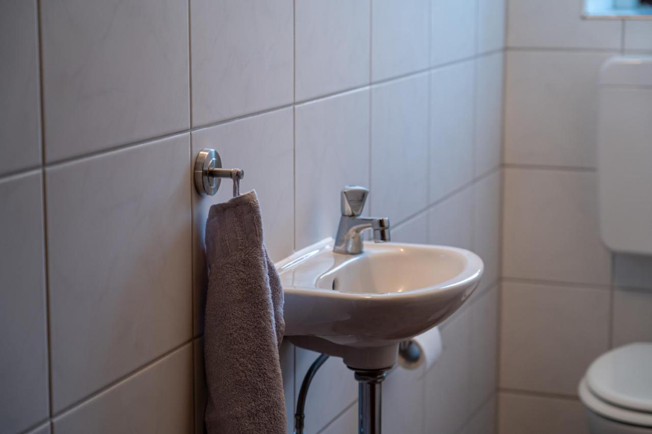 Ferienwohnung Schafbergblick Balingen Exteriér fotografie