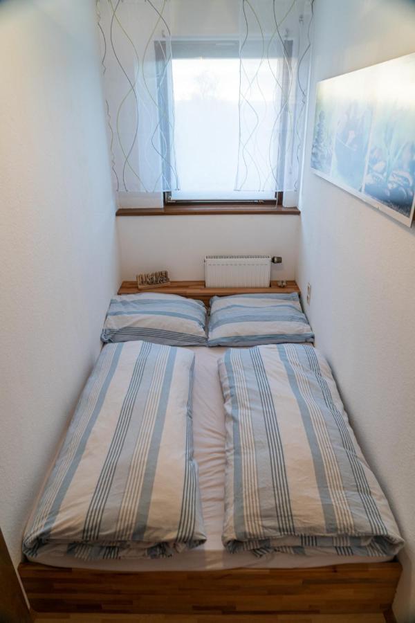 Ferienwohnung Schafbergblick Balingen Exteriér fotografie
