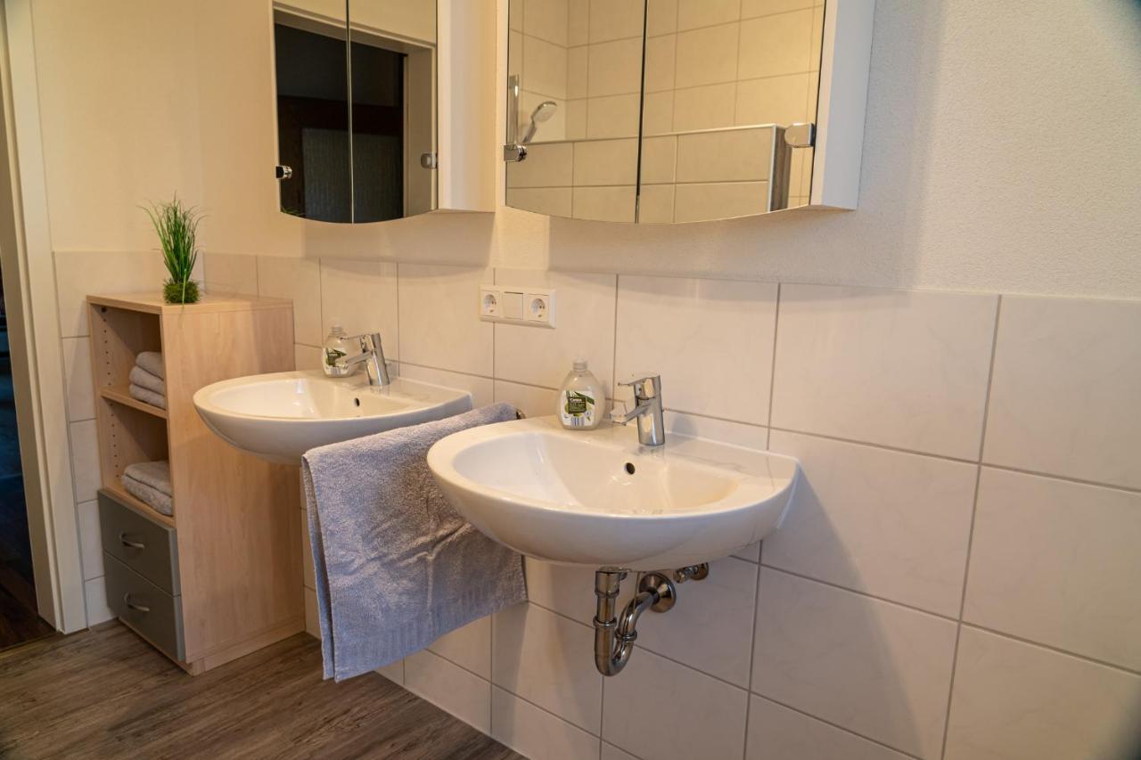 Ferienwohnung Schafbergblick Balingen Exteriér fotografie