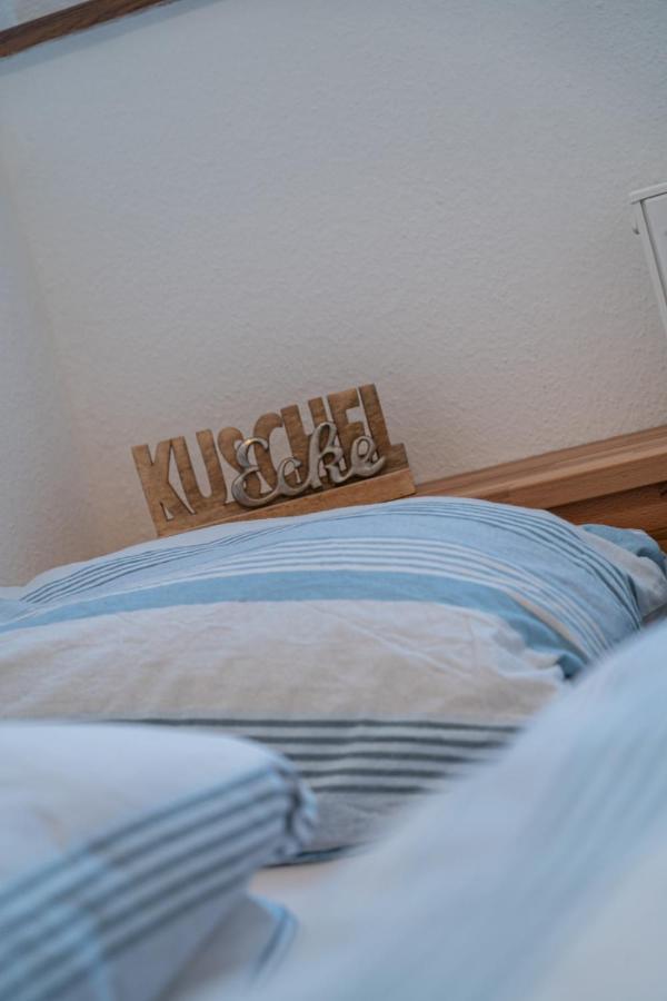 Ferienwohnung Schafbergblick Balingen Exteriér fotografie