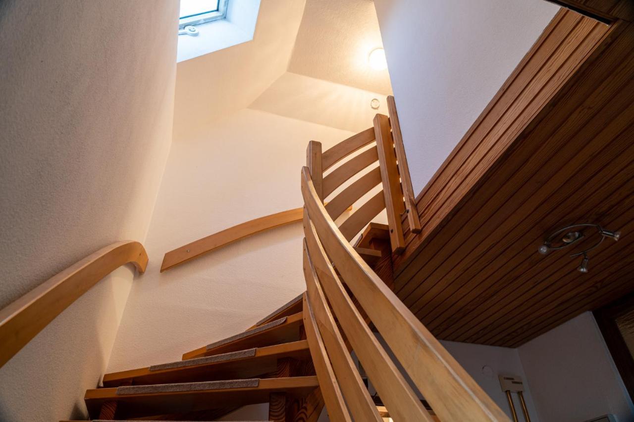 Ferienwohnung Schafbergblick Balingen Exteriér fotografie