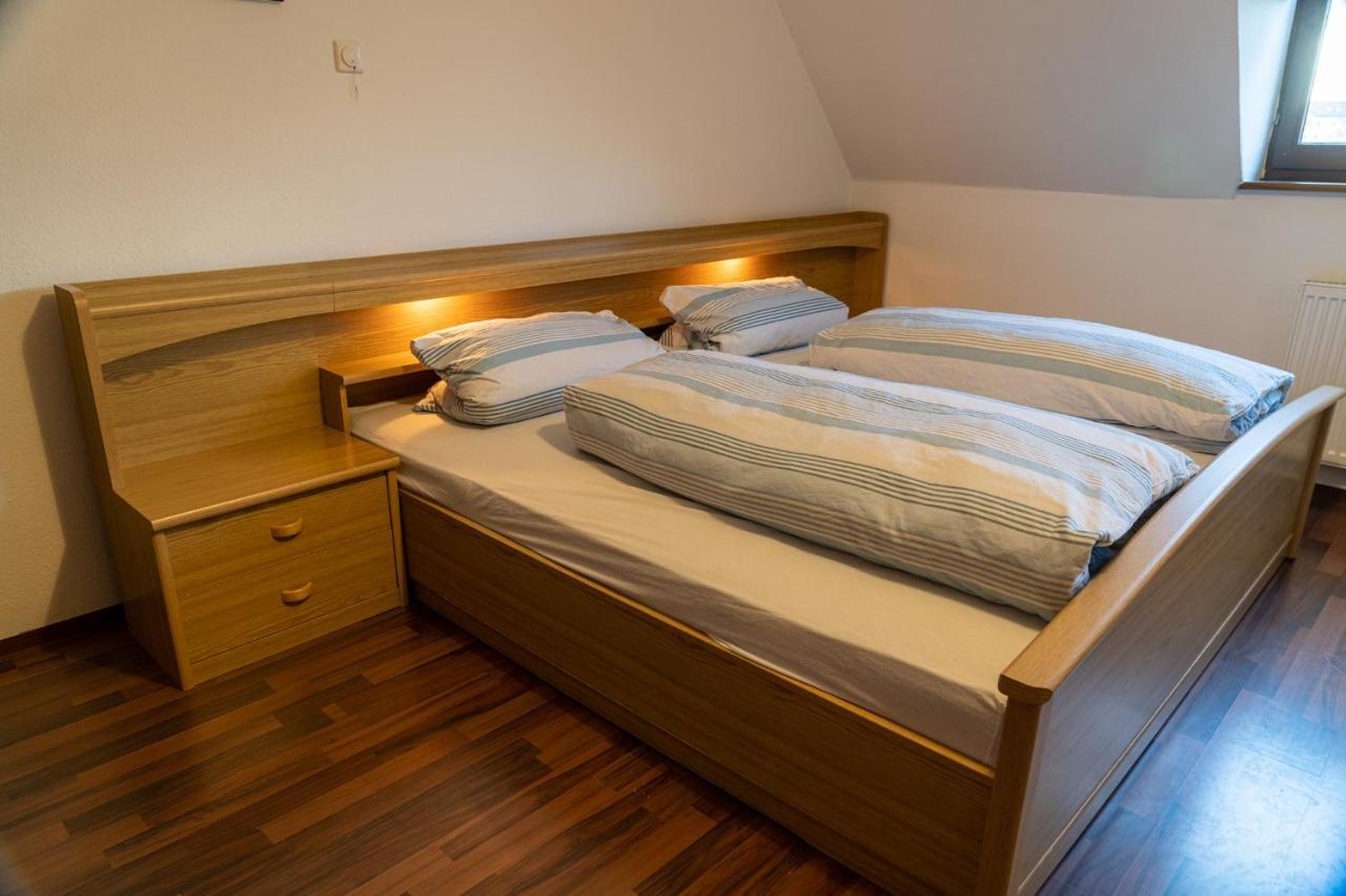 Ferienwohnung Schafbergblick Balingen Exteriér fotografie